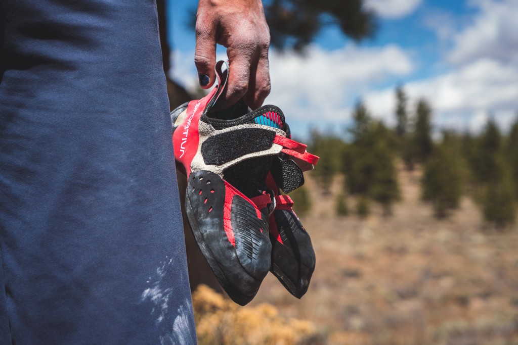 Revisión de la sportiva solution comp para zapatos de gato para mujer: la solución comp de forma agresiva no está necesariamente diseñada...