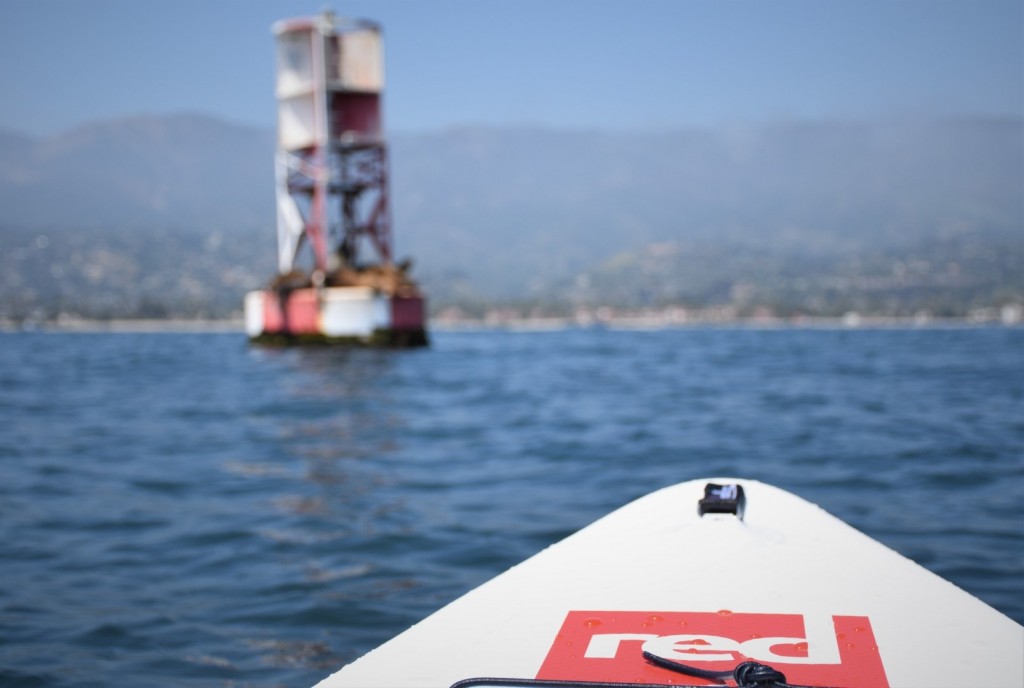 Revisión del sup inflable Red Paddle Co Voyager+ MSL: aunque es caro, el Voyager+ MSL ofrece el mejor tour...