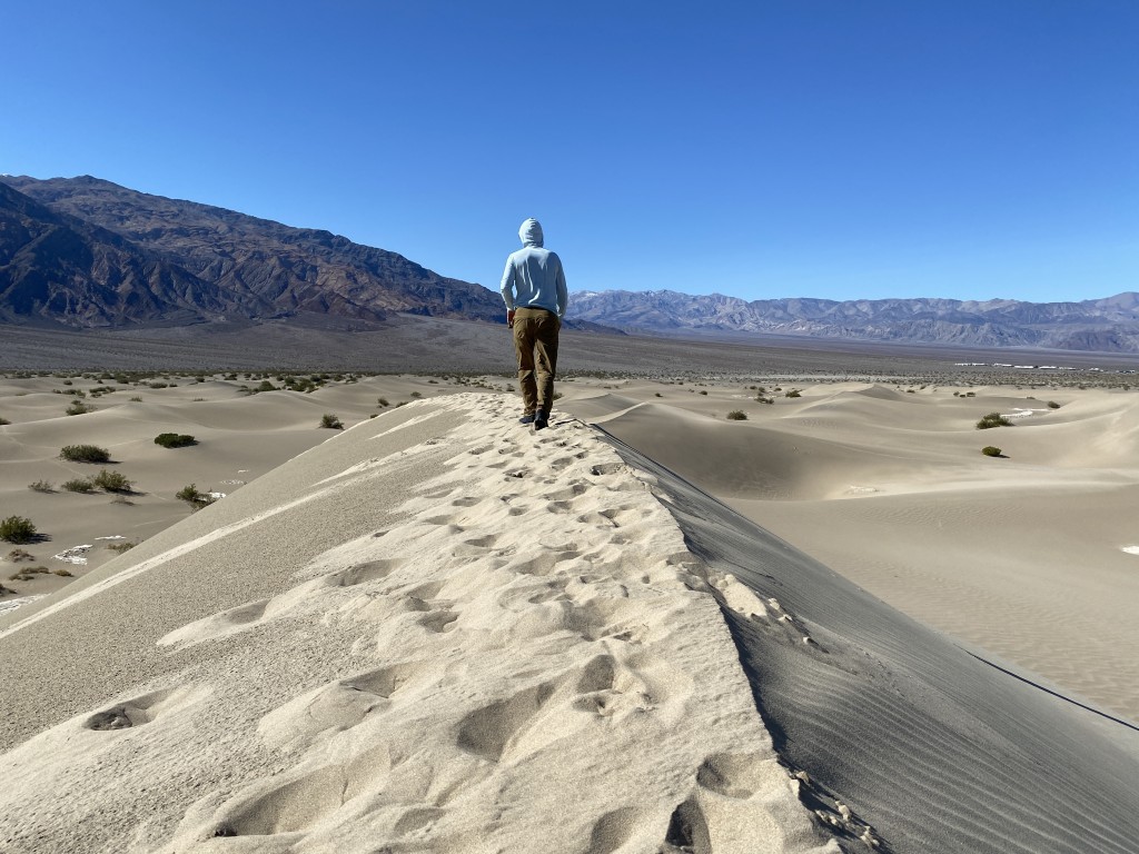 Revisión de los zapatos de senderismo North Face Ultra 111 wp para hombre: solo notamos los problemas de soporte en pendientes suaves y...