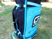 La bolsa Gili Komodo presenta mĆŗltiples ajustes que incluyen...