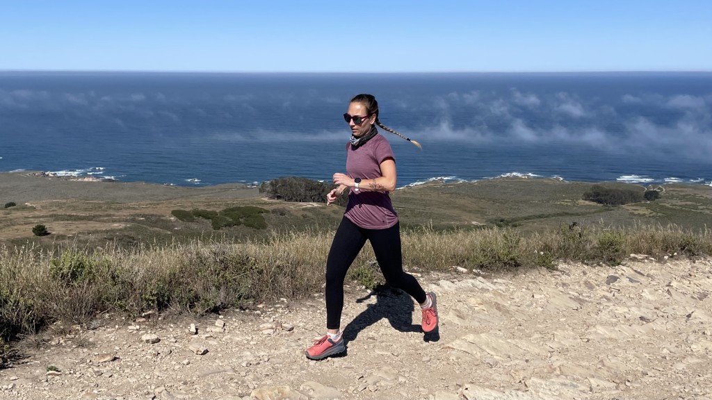 Revisión de las zapatillas de trail running Altra Olympus 4 para mujer: aunque la Olympus 4 no es nuestra zapatilla de trail running favorita, nos encanta...