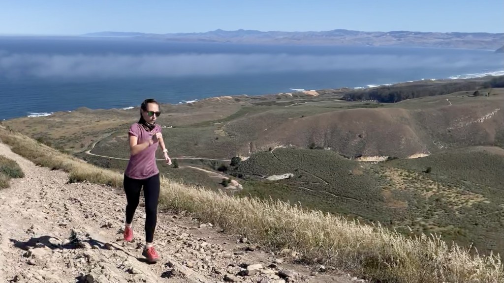Revisión de las zapatillas de trail running Altra Olympus 4 para mujer: una vez que te adaptas a la sensación mÔs holgada pero estable de las Olympus...