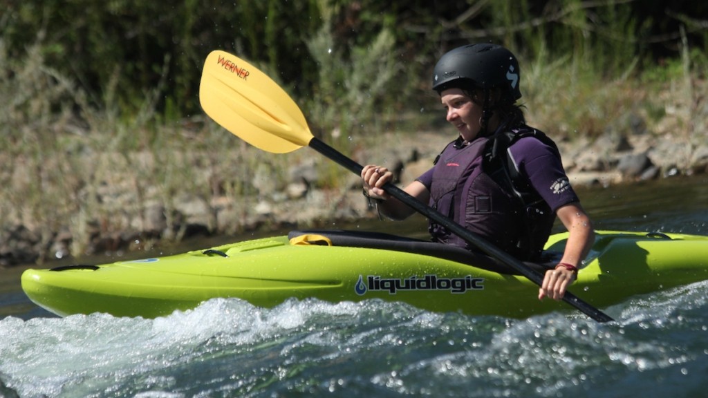 revisión de astral layla pfd: cuando estÔs en el agua, no es probable que notes el extra...