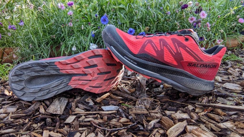 Revisión de las zapatillas de trail running Salomon Pulsar Trail para hombre: un modelo sólido y atractivo, el nuevo Salomon Pulsar...