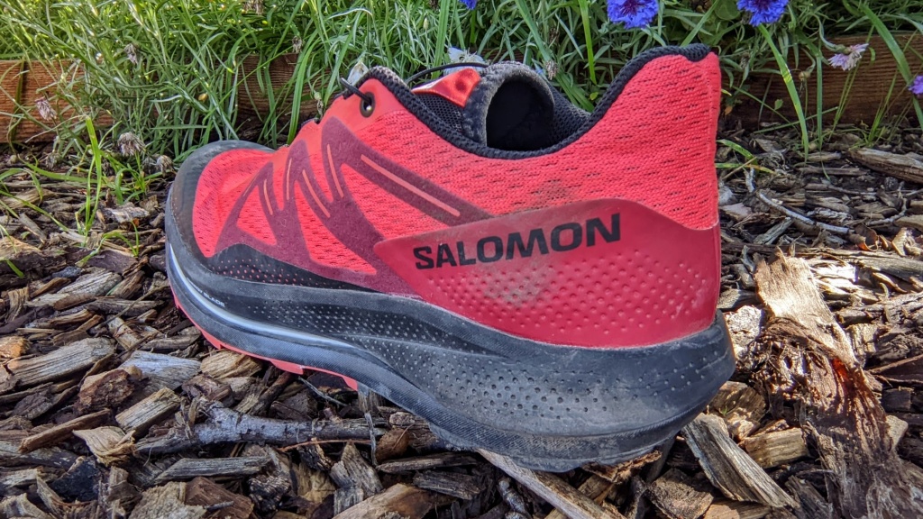 Revisión de las zapatillas de trail running Salomon Pulsar Trail para hombre: al igual que otras zapatillas de su lĆnea, la Pulsar Trail se gana nuestros corazones...
