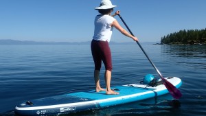 El peso ligero reduce el esfuerzo y la fatiga al levantar, mientras que...