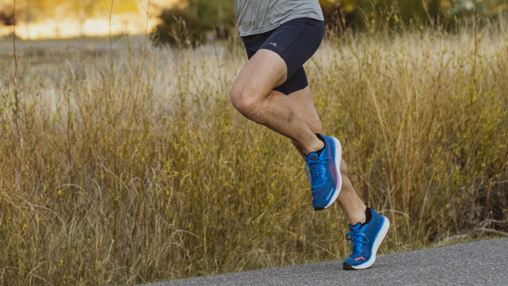 Revisión de las zapatillas para correr Puma Velocity Nitro 2 para hombre: nos encantan las Puma Velocity Nitro 2 como zapatillas deportivas para todo el dĆa.