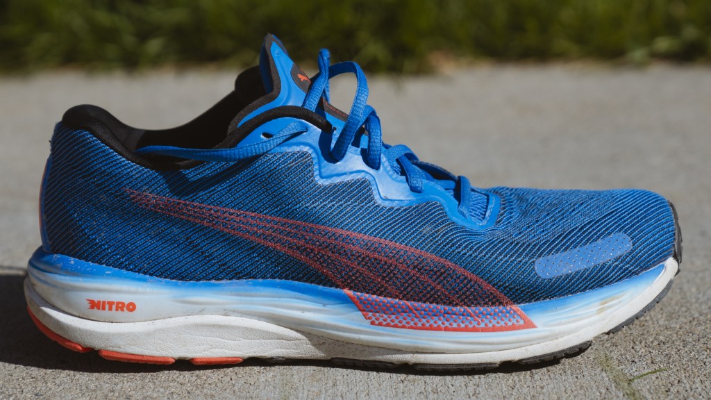 Revisión de las zapatillas para correr Puma Velocity Nitro 2 para hombre: nos encantan estas zapatillas como zapatillas deportivas polivalentes para el dĆa a dĆa.