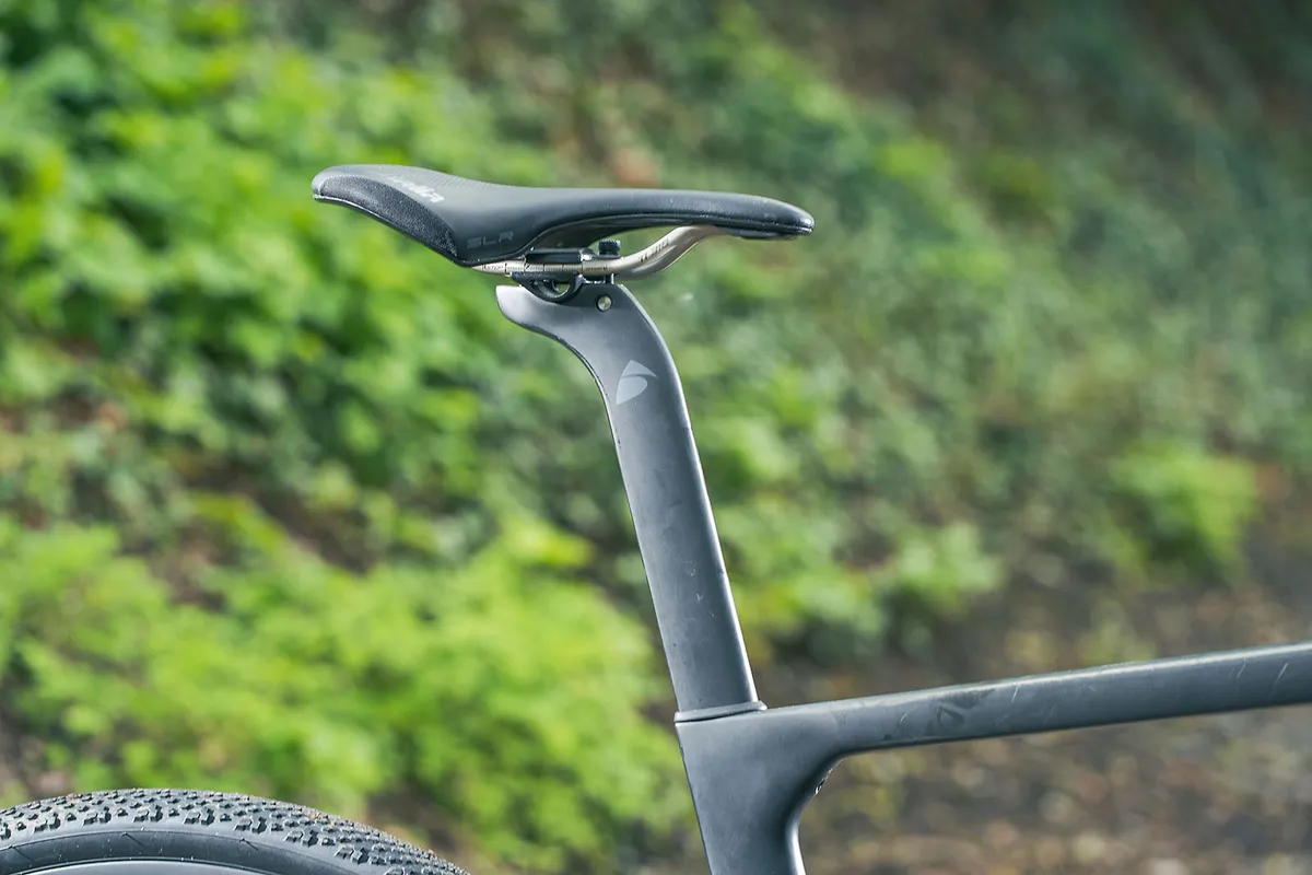 Factor Ostro Gravel - 05 Bicicleta Gravel Factor Ostro