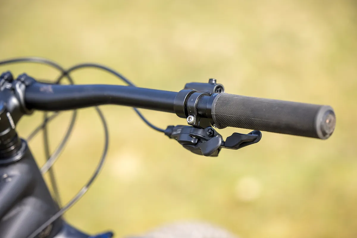 Bicicleta de montaƱa rĆgida Specialized Fuse 27.5