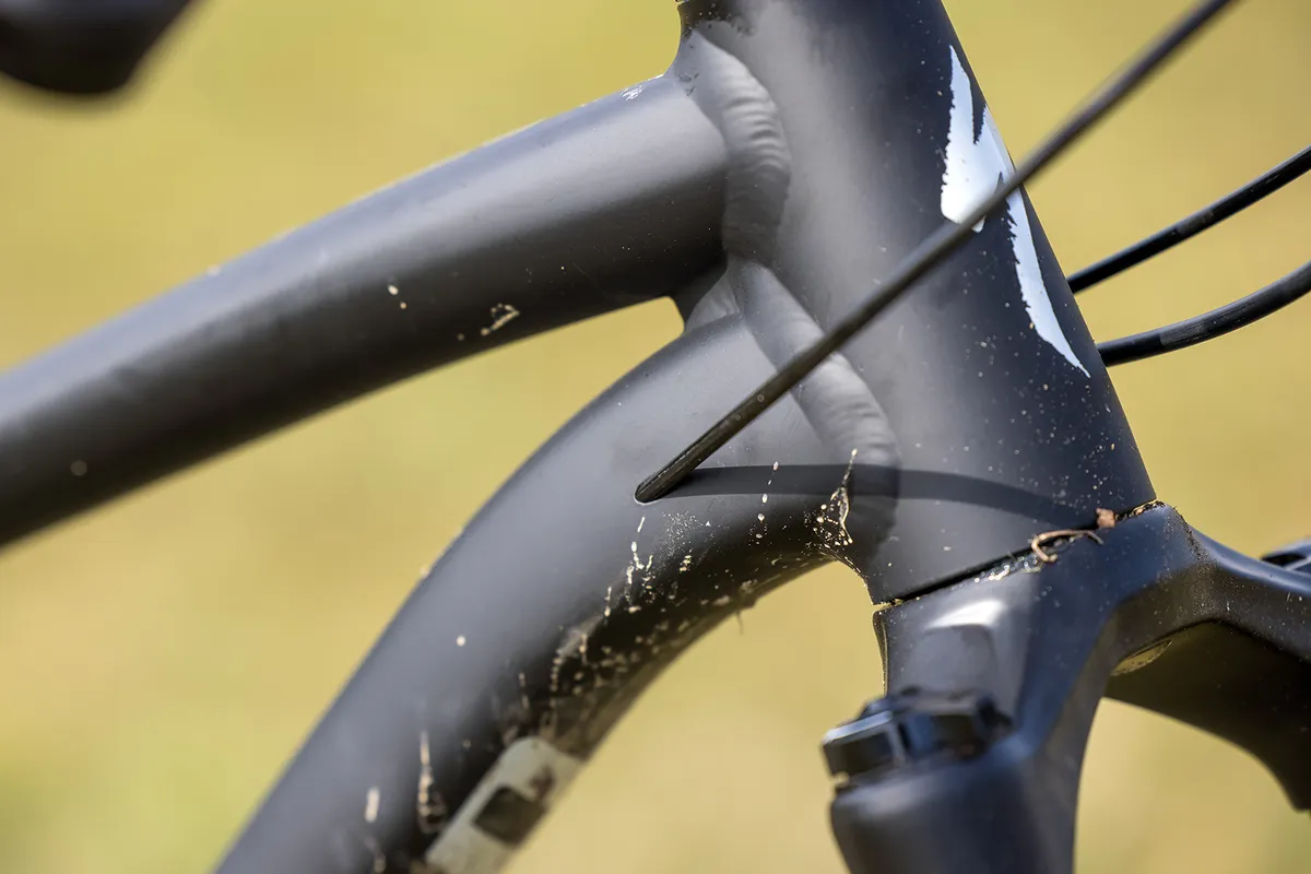 Bicicleta de montaƱa rĆgida Specialized Fuse 27.5