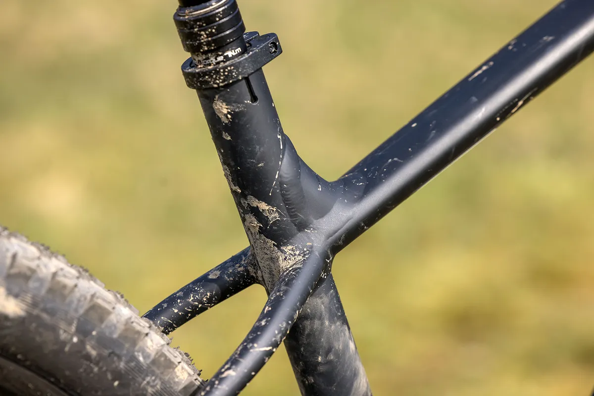 Bicicleta de montaƱa rĆgida Specialized Fuse 27.5