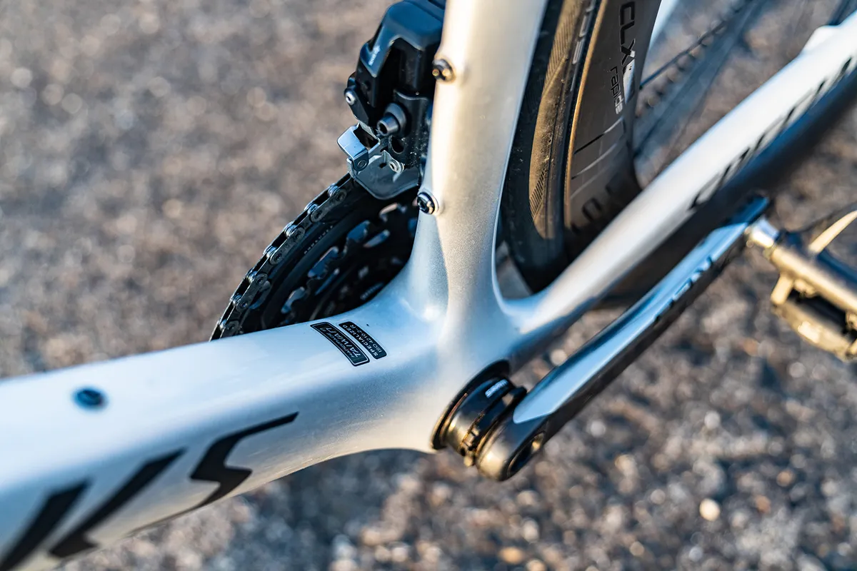 Specialized S-Works Venge SRAM eTAP
