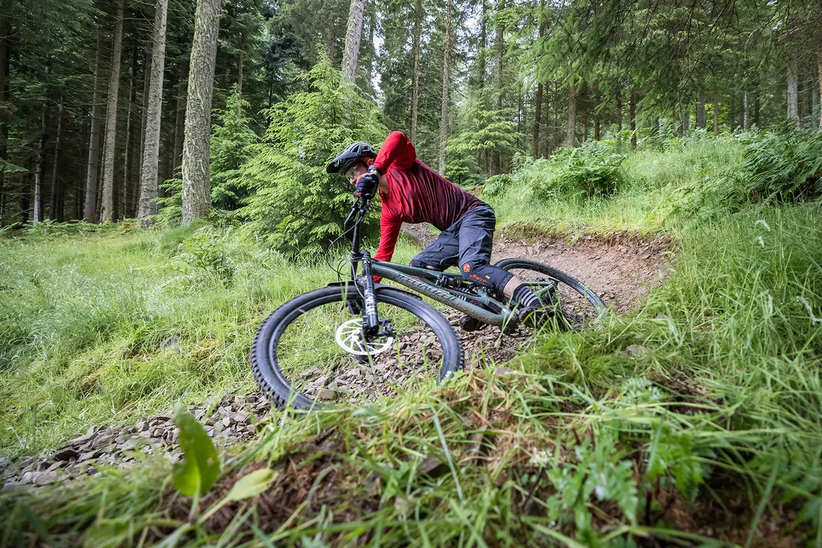 Bicicleta de montaƱa Specialized Stumpjumper Alloy Comp Bicicleta de montaƱa Specialized Stumpjumper Alloy Comp