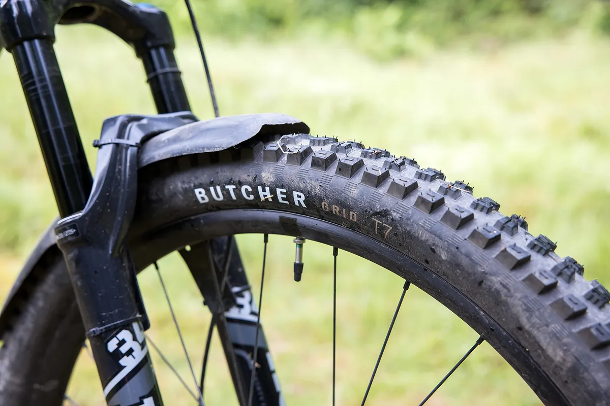Bicicleta de montaƱa Specialized Stumpjumper Alloy Comp