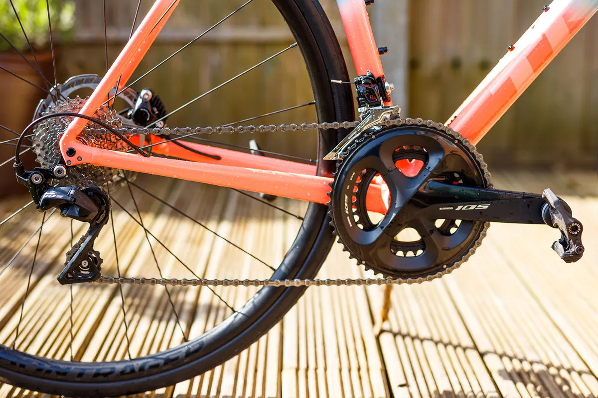 2023 Trek Emonda ALR 5 Bicicleta de carretera Trek Émonda ALR 5