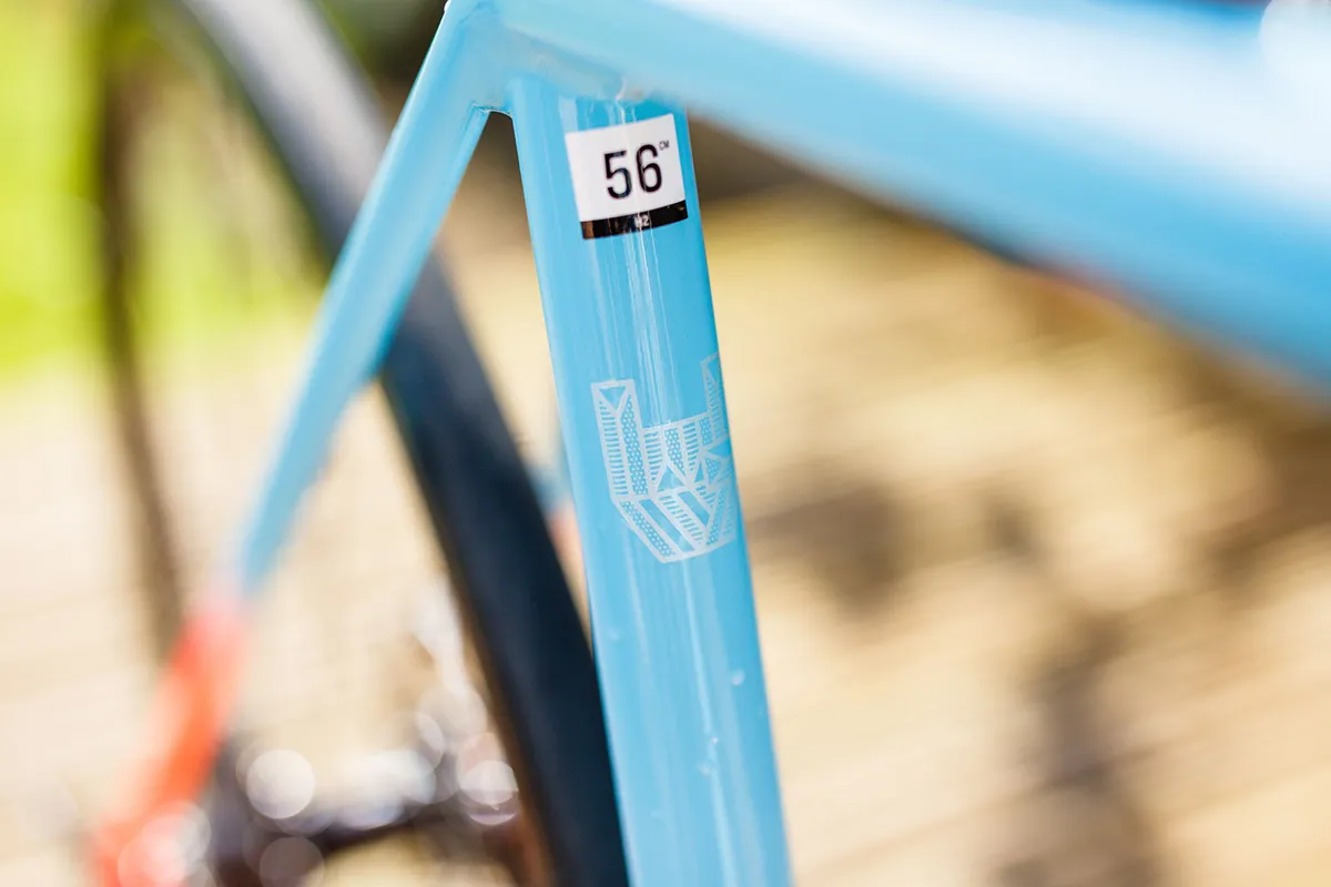 Trek Émonda ALR 5 - 16 Bicicleta de carretera Trek Émonda ALR 5
