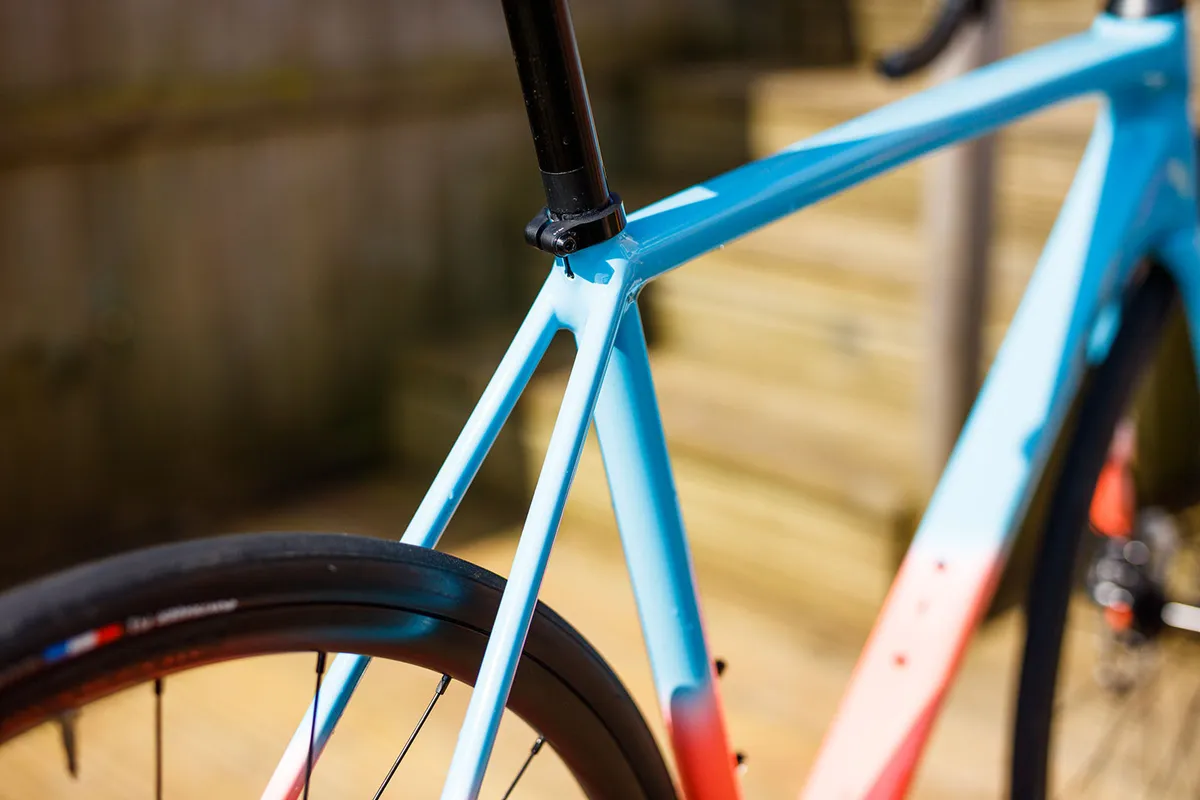 Trek Émonda ALR 5 - 17 Bicicleta de carretera Trek Émonda ALR 5