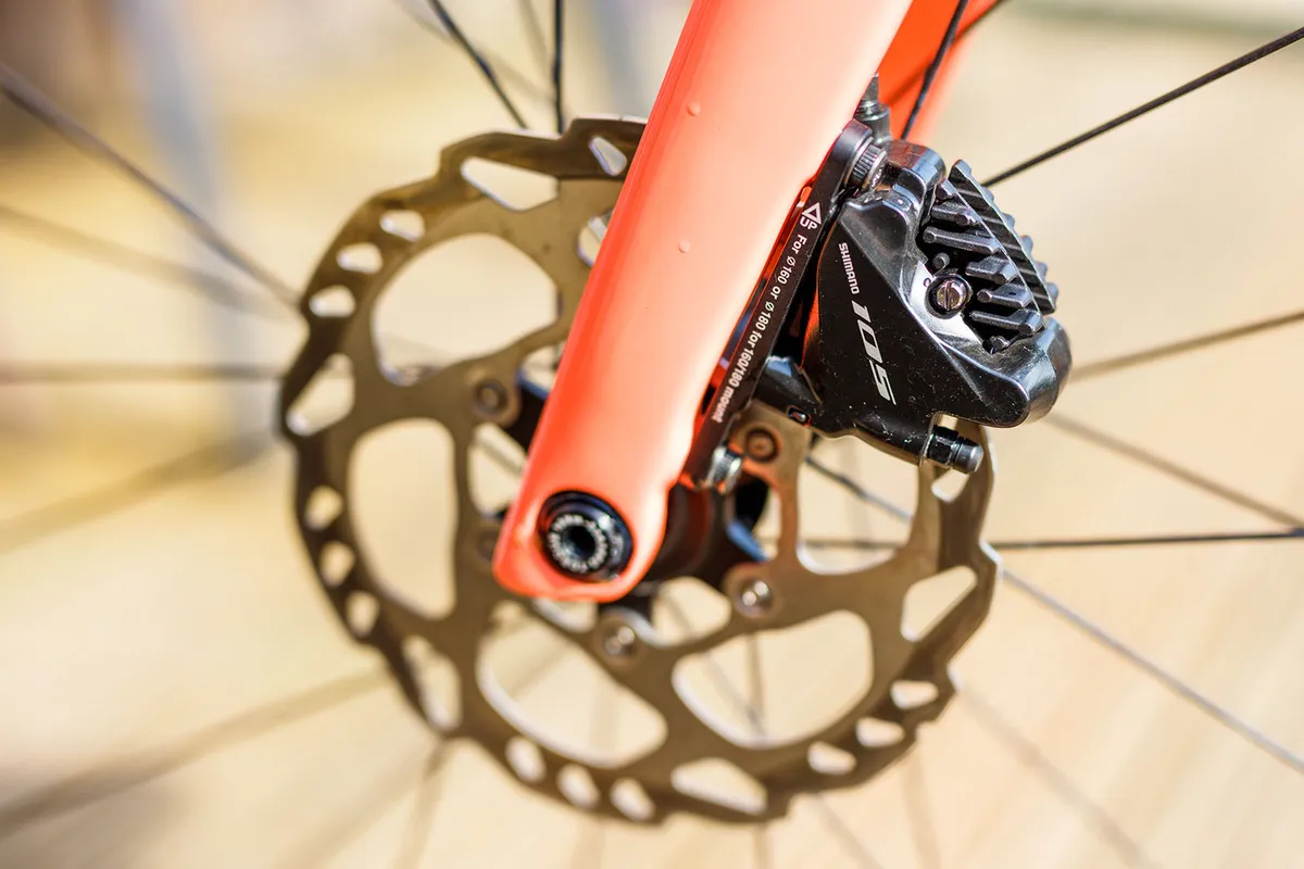 Trek Émonda ALR 5 - 20 Bicicleta de carretera Trek Émonda ALR 5