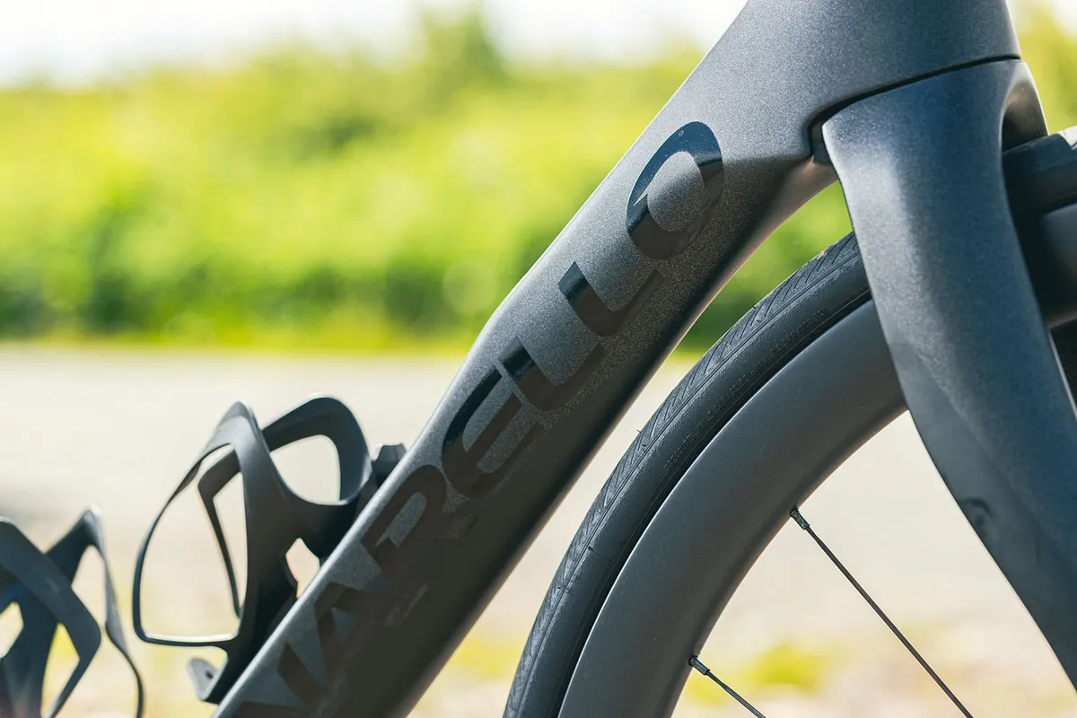 Pinarello F7 Ultegra Di2 - 07 Pinarello F7 Ultegra Di2