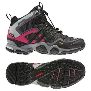 Adidas Terrex Fast X Mid Gore-Tex - Mujer