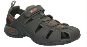 Topadora Teva III
