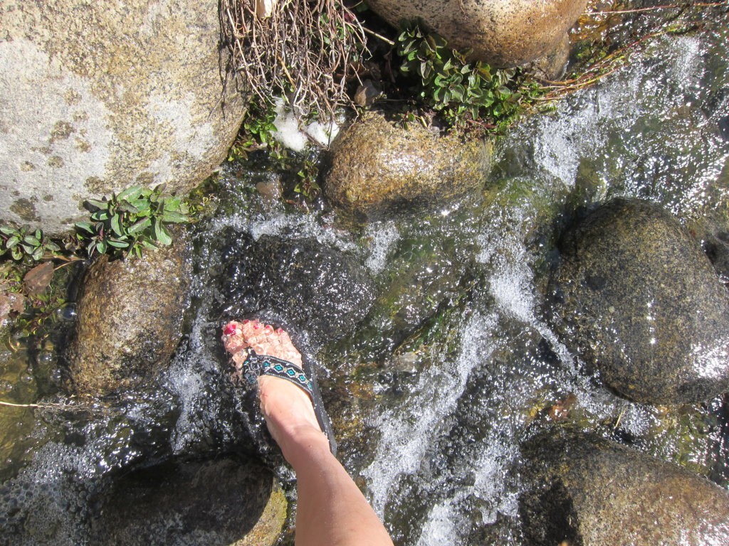 Revisión de chanclas de sandalias de arena de arrecife para mujeres: realmente apreciamos lo rÔpido que se secó la arena de arrecife. aunque es...