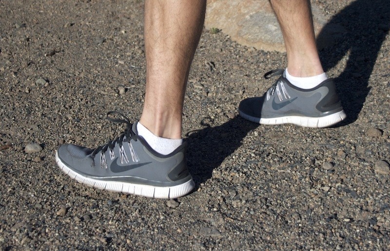 Revisión de zapatos descalzos Nike Free 5.0: los Free 5.0 brindan una comodidad inigualable, superando al resto...