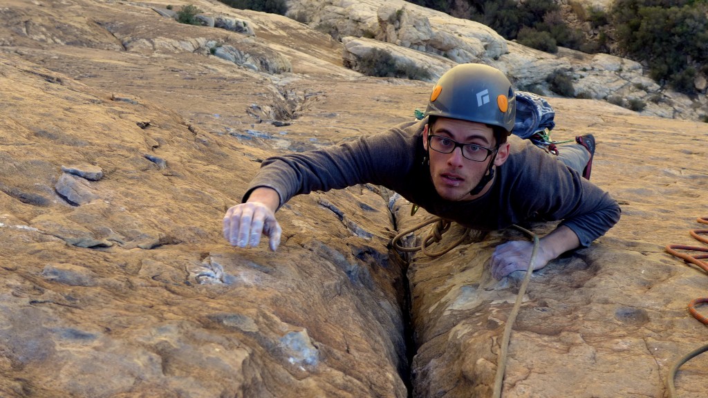 Revisión de la cuerda de escalada Sterling Fusion ion r: el Fusion ion r puede atrapar 6 caĆdas de prueba de la uiaa, pero eso...