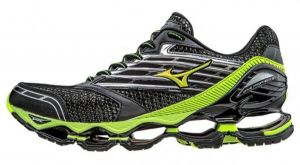 Profecía de onda Mizuno 5