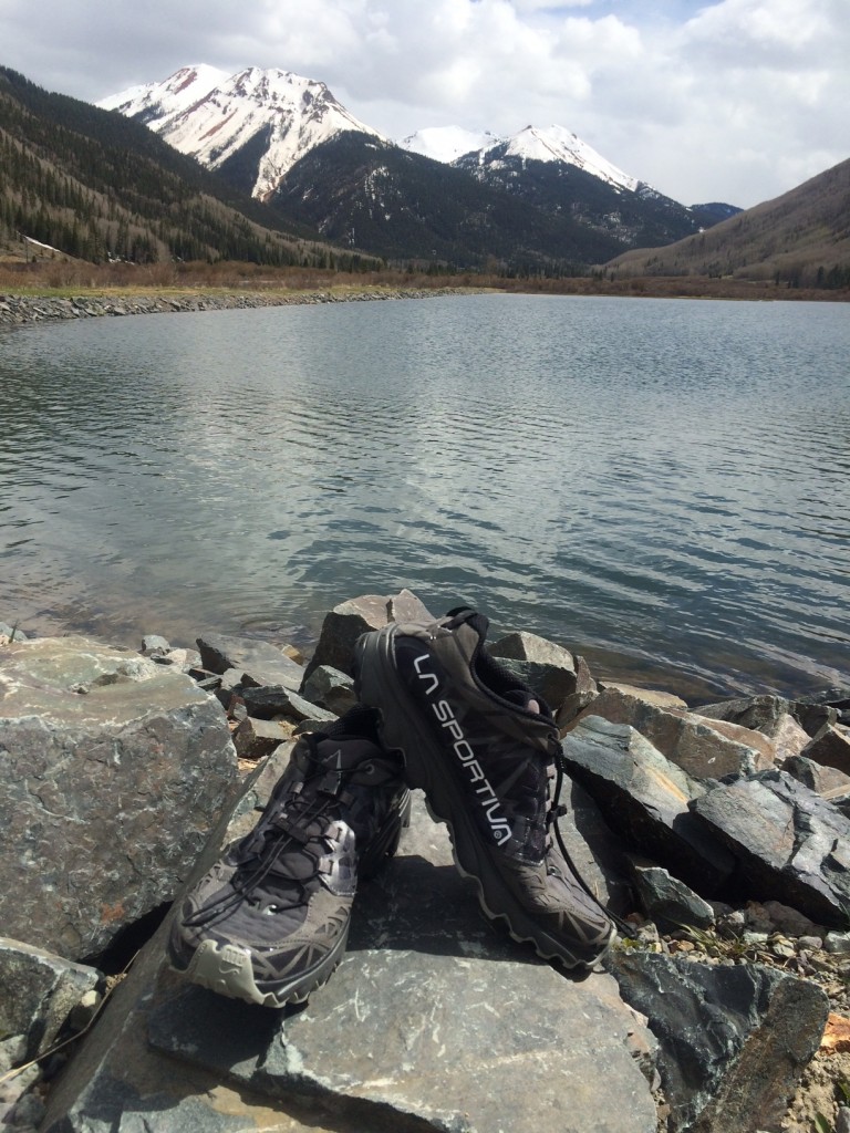 Revisión de las zapatillas de trail running la sportiva helios 2.0 para hombre: las nuevas helios 2.0, las zapatillas mÔs ligeras de nuestra revisión, con diferencia...