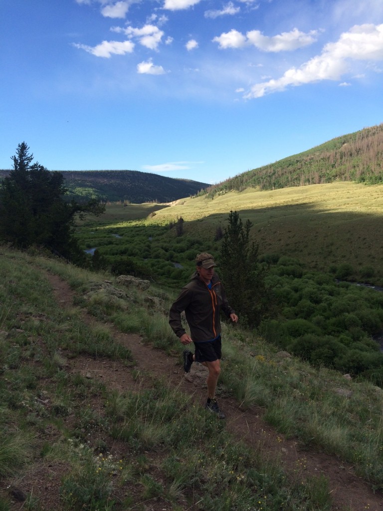 Revisión de las zapatillas de trail running la sportiva helios 2.0 para hombre: el sendero de colorado tiene casi 500 millas de largo y viajes entre...