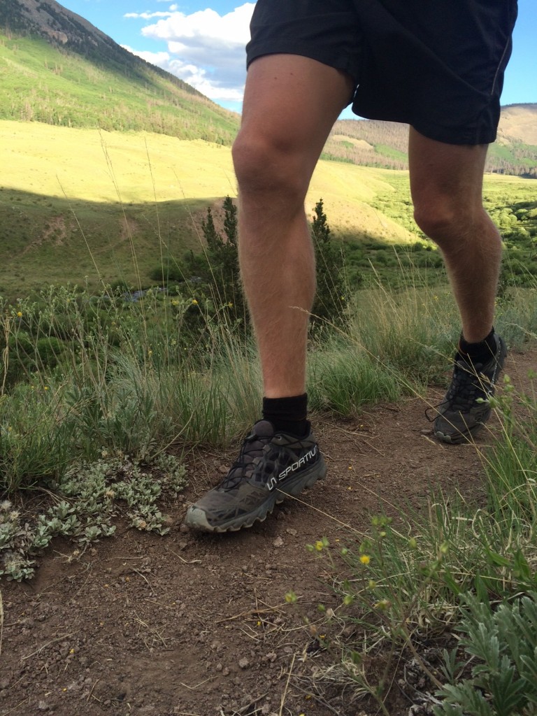 Revisión de las zapatillas de trail running la sportiva helios 2.0 para hombre: las helios 2.0 son, de lejos, el par de zapatillas mÔs ligeras que...