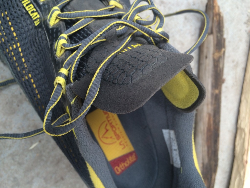 Revisión de las zapatillas de trail running la sportiva wildcat 3.0 para hombre: la lengüeta acolchada y reforzada de las wildcat 3.0 las convierte en una excelente...