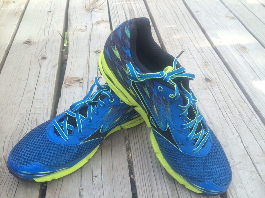Revisión de las zapatillas de trail running mizuno wave hayate 2 para hombre: las wave hayate 2 son unas zapatillas ligeras con una altura de pila baja de...