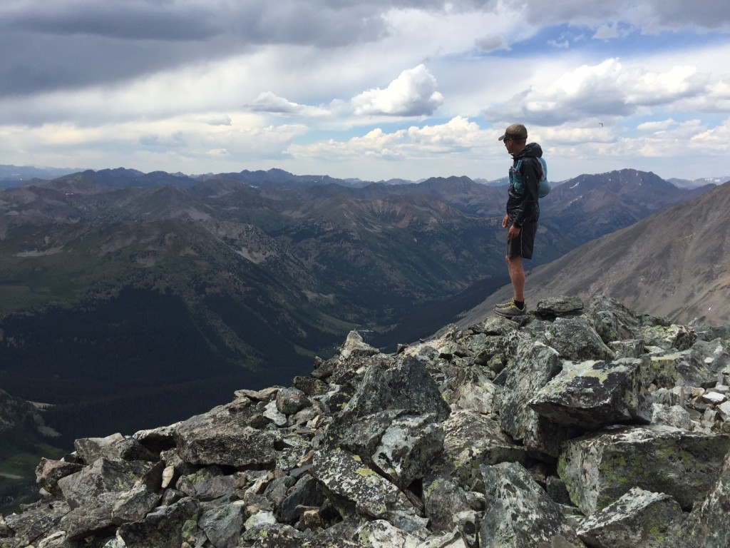 Revisión de las zapatillas de trail running Montrail Caldorado para hombre: las zapatillas Caldorado fueron una excelente opción para proteger la planta del pie en...