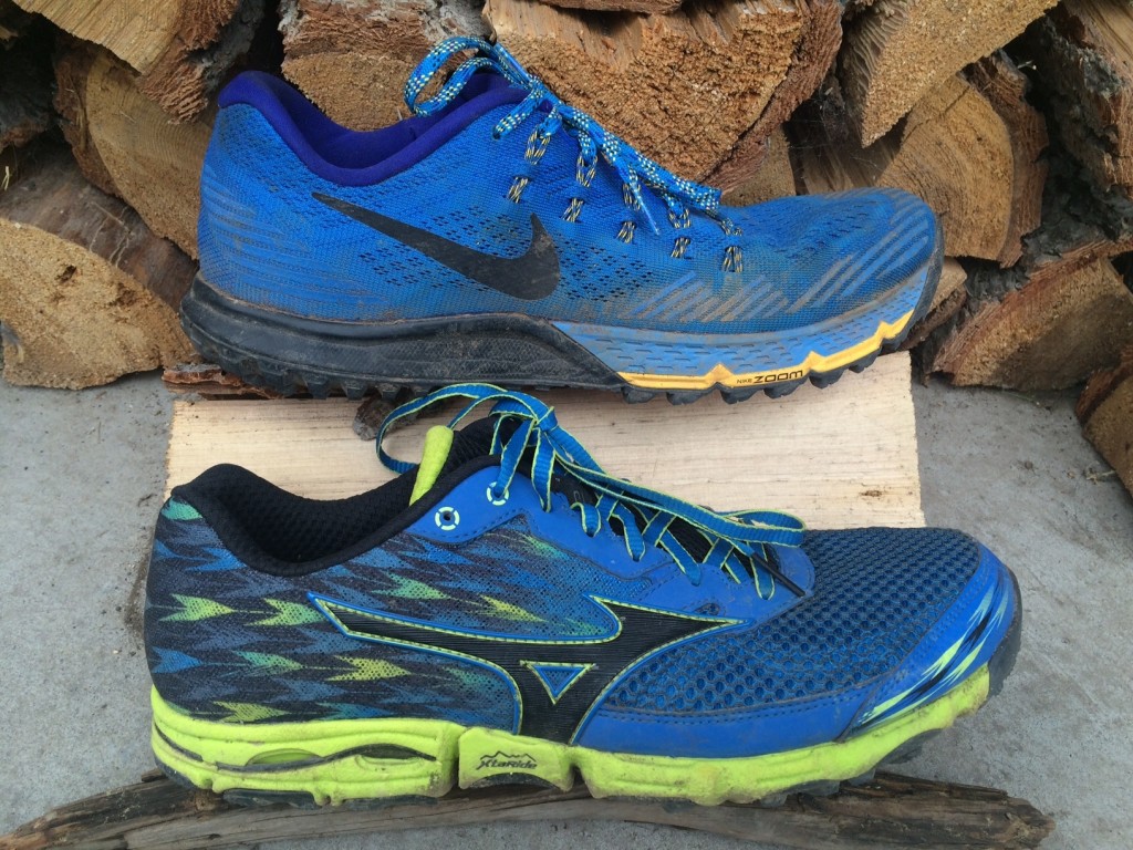 Revisión de las zapatillas de trail running mizuno wave hayate 2 para hombre: menos es mÔs cuando se trata de ahorrar peso al construir un...