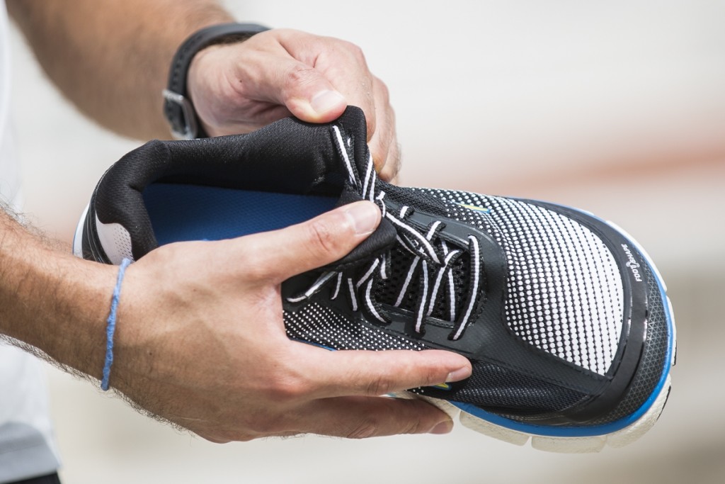Revisión de las zapatillas para correr Altra Torin 2.5 para hombre: las Altra Torin 2.5 tienen un cuello de talón bien acolchado, pero no son...