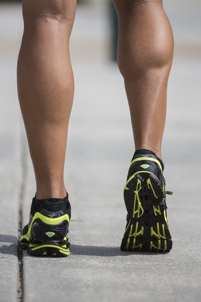 Revisión de las zapatillas para correr Mizuno Wave Prophecy 5 para hombre: las Mizuno Wave Prophecy 5 dieron un paseo divertido, pero no creemos...