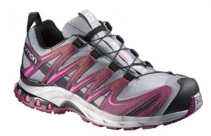 Salomon XA Pro 3D CS WP Mujer