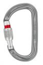 Revisión del mosquetón con bloqueo giratorio Petzl Am'd - Petzl Am'd Screwlock