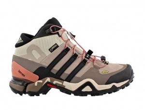 Adidas Outdoor Terrex Fast R Mid GoreTex