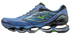Profecía de onda Mizuno 6
