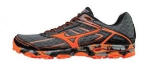 Mizuno Wave Hayate 3