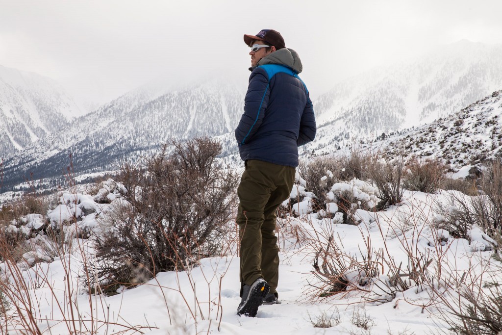 Revisión de los zapatos de senderismo hoka tor summit wp para hombre: el forro impermeable y la parte superior de cuero mantuvieron nuestros pies secos y cÔlidos...