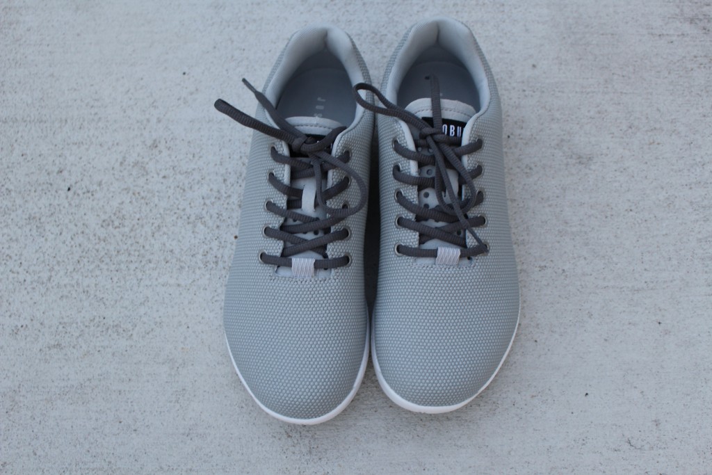 Revisión de los zapatos deportivos Nobull para crossfit: el entrenador: rendimiento equilibrado, cómodo, duradero y elegante.