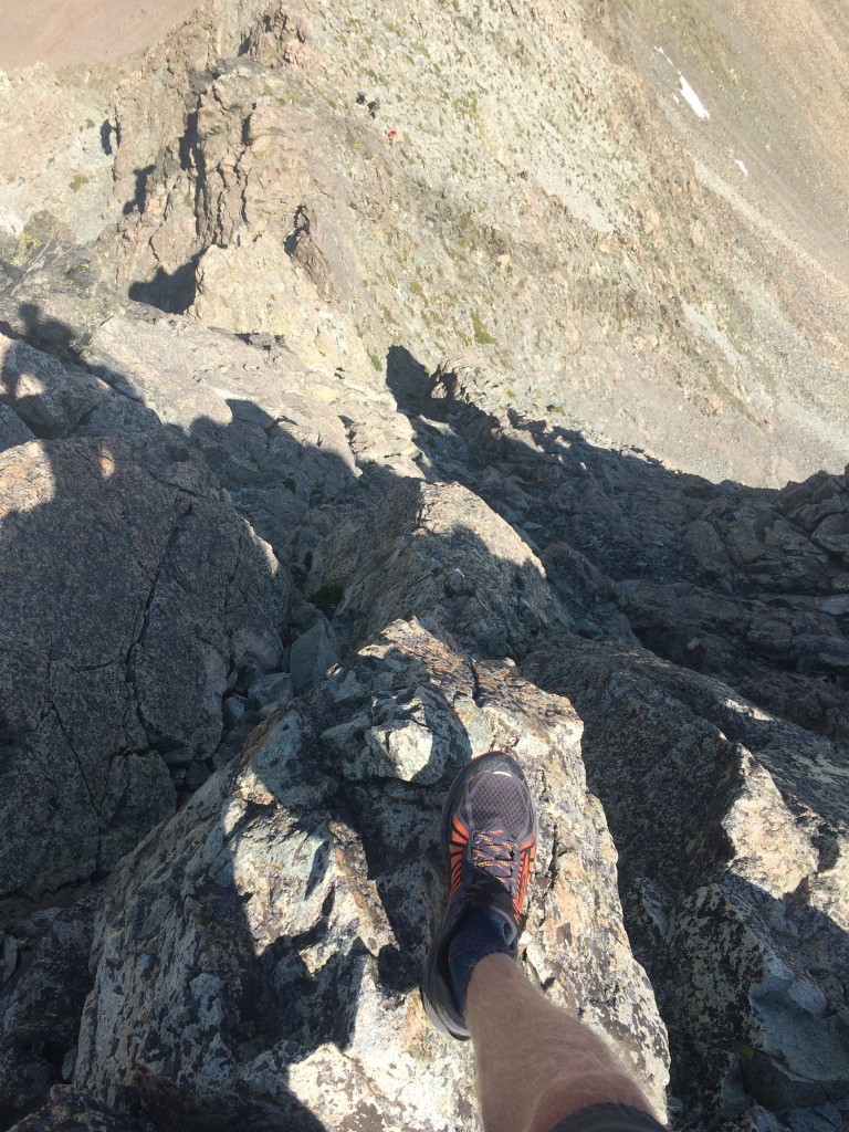 Revisión de las zapatillas de trail running Brooks Caldera 2 para hombre: cuando probamos la tracción y la estabilidad de una zapatilla, estamos seguros...