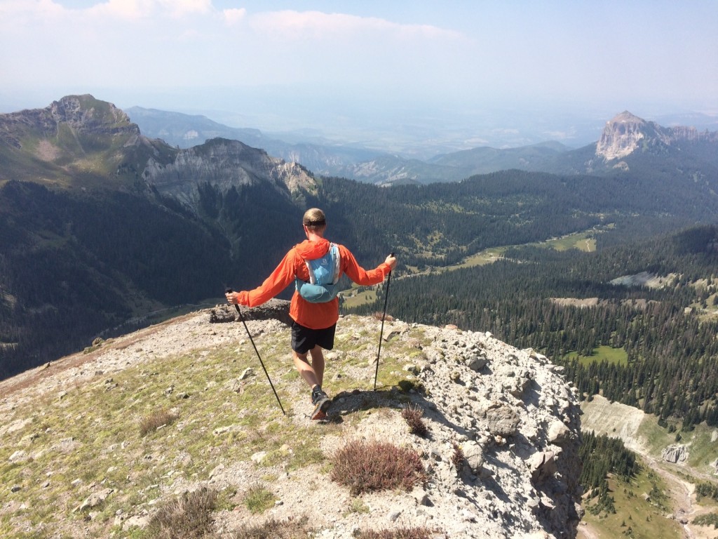 Revisión de las zapatillas de trail running Brooks Caldera 2 para hombre: las Caldera son unas zapatillas con la mÔxima amortiguación, ideales para...
