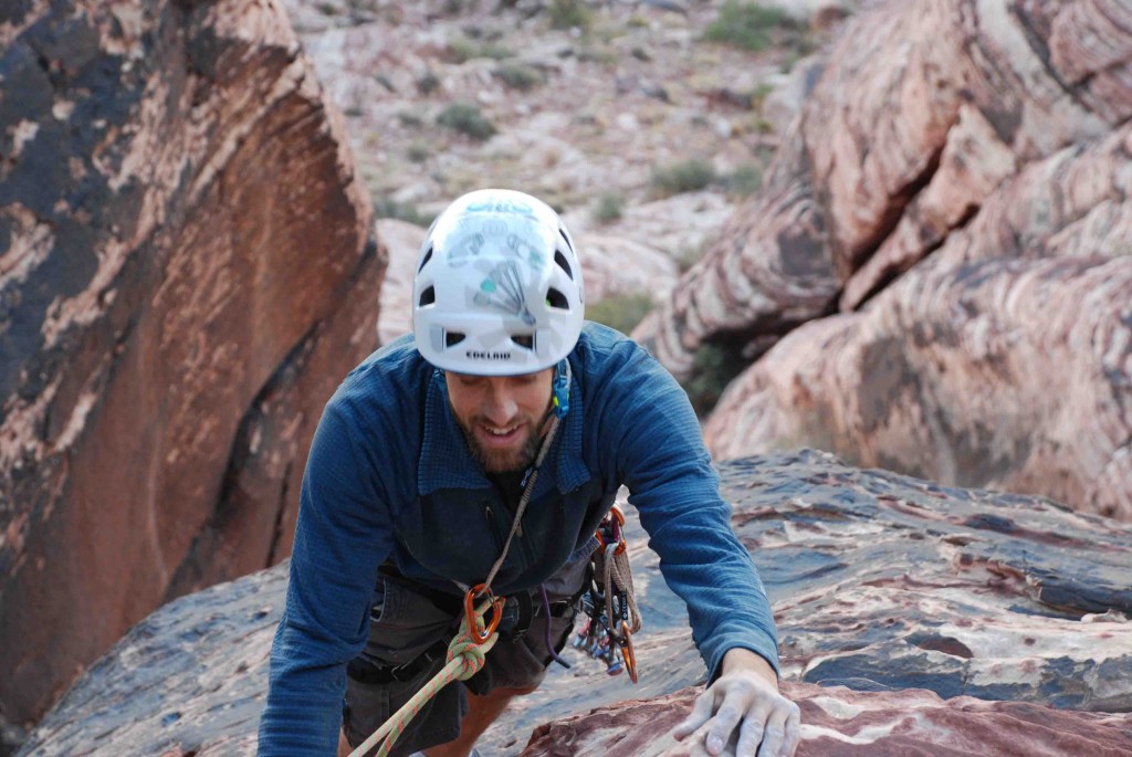 Revisión del casco de escalada Edelrid Shield II: Āænecesita un casco versĆ”til para misiones comerciales de todo el dĆa? el escudo ii...