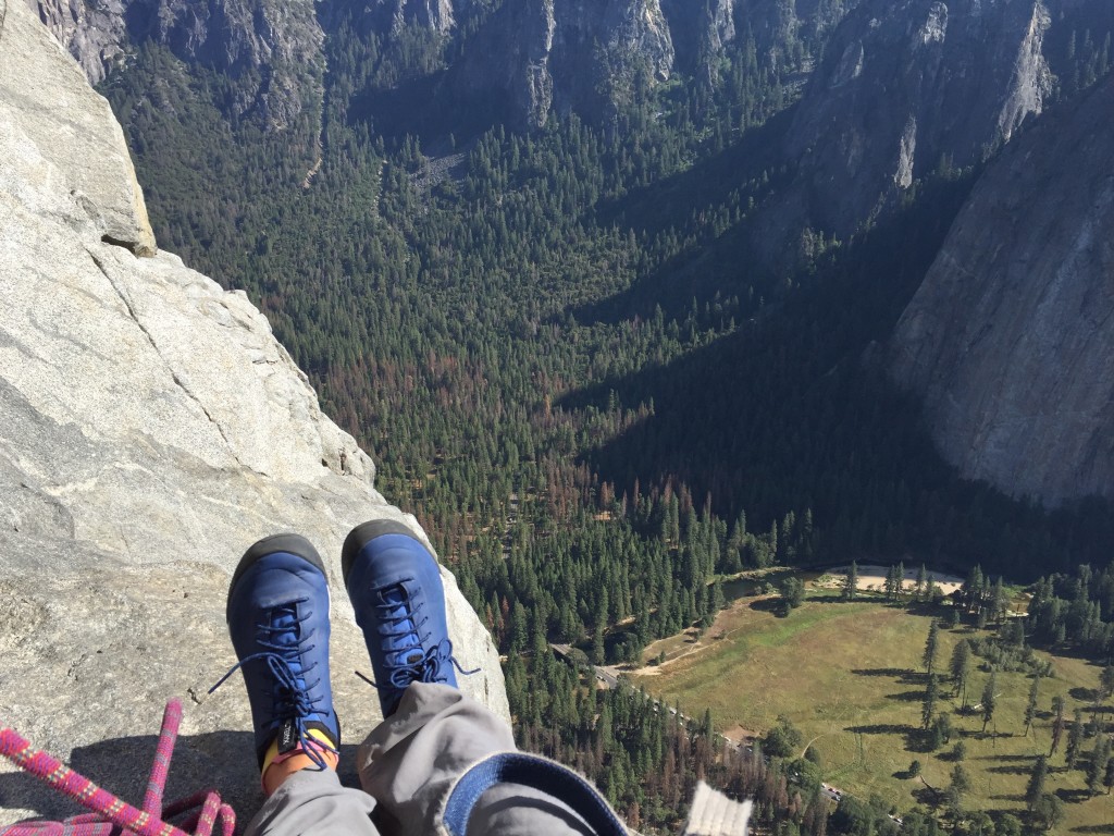 Arc'teryx acrux sl para mujer se acerca a la revisión de los zapatos: nos sentimos mÔs como en casa en el mismo lugar que el acrux: muy por encima del...